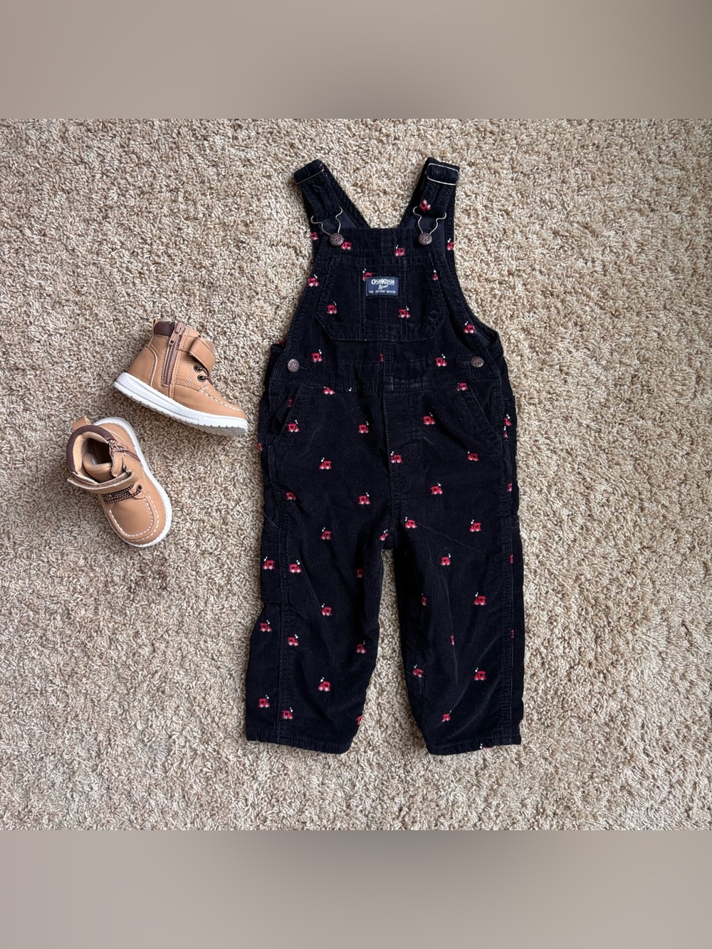 18 Month Bundle (Fall/Winter) - Picture 5 of 16